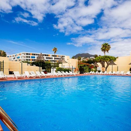 Apartamentos El Cortijo Playa de las Americas  Exterior photo