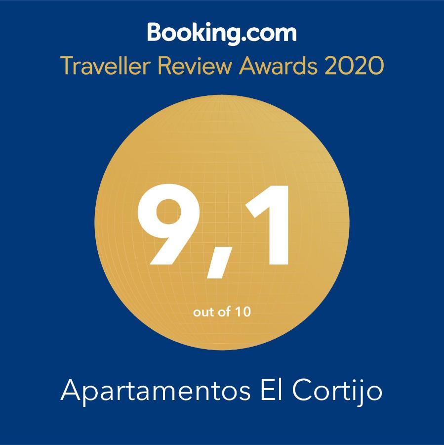 Apartamentos El Cortijo Playa de las Americas  Exterior photo